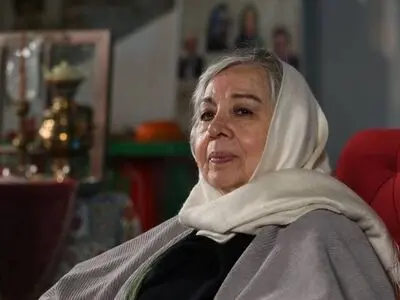 بازیگر با احساس مردم زندگی می‌کند