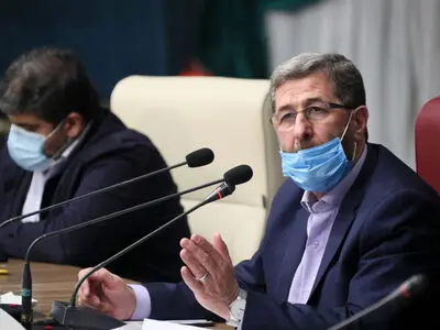 در نشست معاون سیما با تهیه‌کنندگان مجموعه‌های نمایشی تأکید شد: عزم سیما برای تولید آثار نمایشی جریان‌ساز و تأثیرگذار