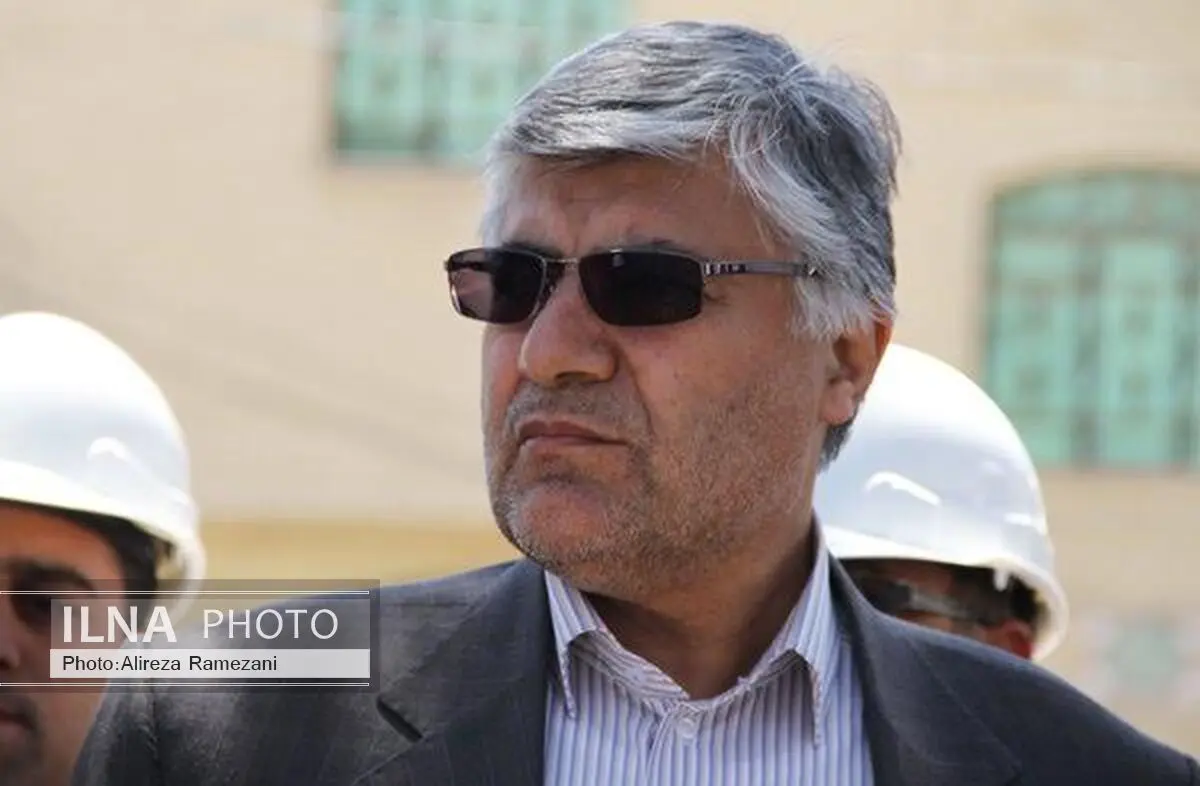 افتتاح پارک کوهستانی 580 هکتاری شیراز تا پایان امسال