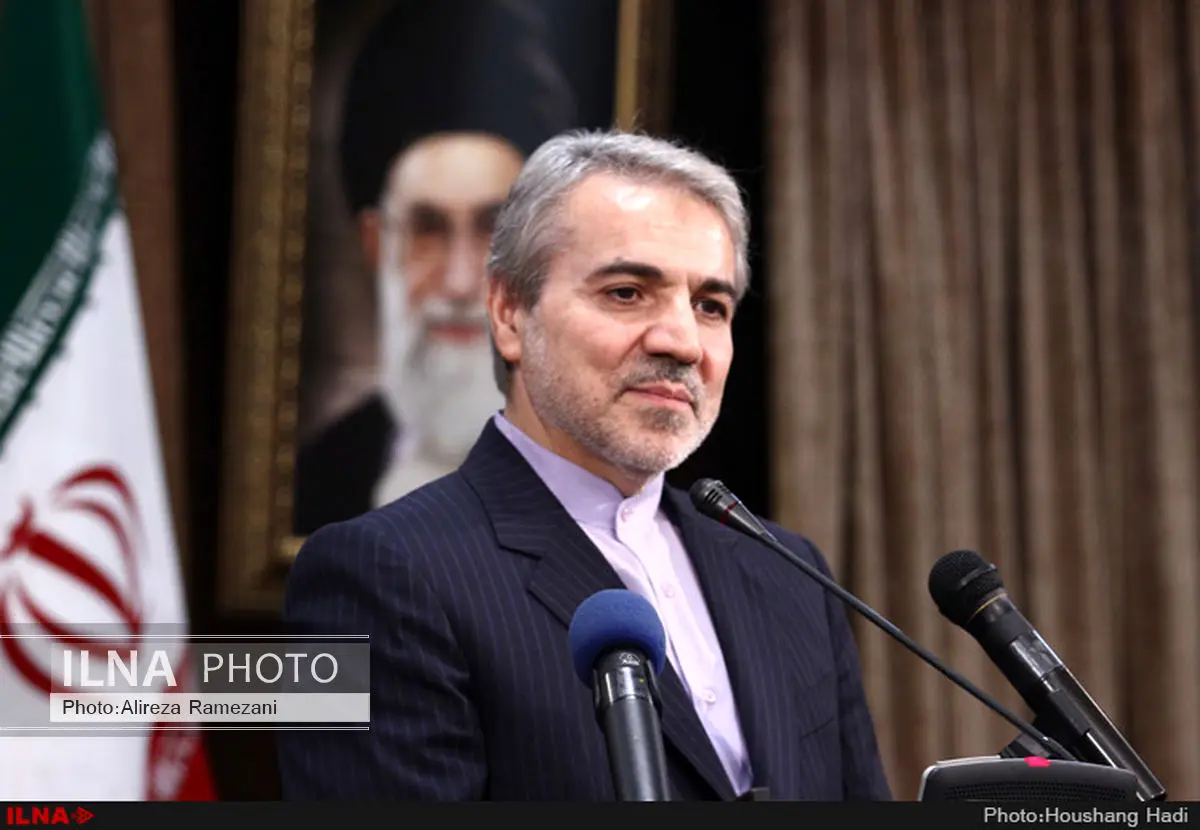 سیاست های بسته جدید از برجام تا لغو تحریم هاست / نرخ رشد اقتصادی 3 ماهه نخست امسال، حدود یک درصد است