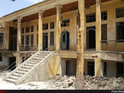 ۳۰ میلیارد تومان برای احیای محل استقرار عارف قزینی، آرتور اپهام پوپ و صادق هدایت/ مرمت و احیای هتل جهان در گرو امکان ارسال مصالح