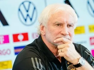  رودی فولر: بازی با ژاپن نشان داد با فلیک هیچ پیشرفتی نخواهیم کرد 