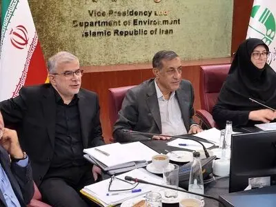 مدیریت پسماند باید از یک هزینه به فرصت اقتصادی تبدیل شود