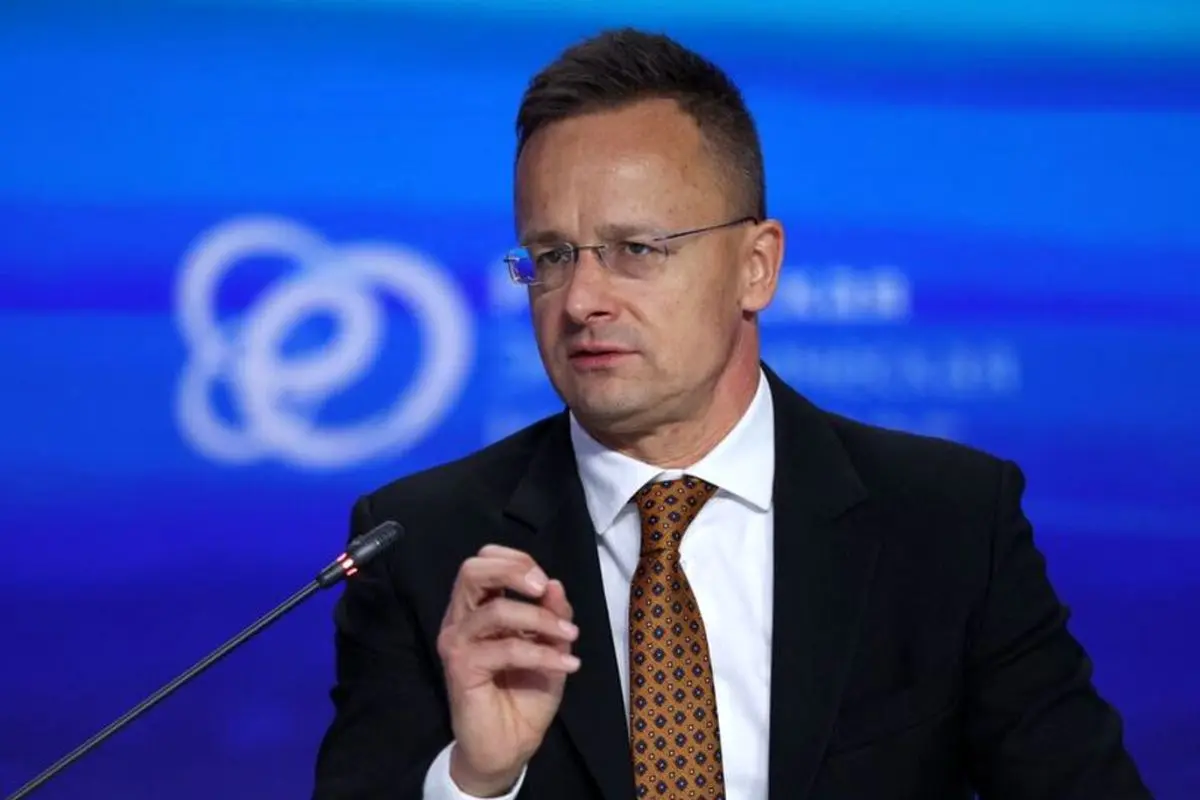 اروپا تامین مالی کی‌یف را متوقف کند