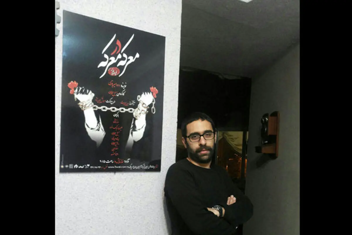لوطی‌گری و پهلوانی نیاز امروز جامعه است/منش‌های ما ایرانیان دفن شده 