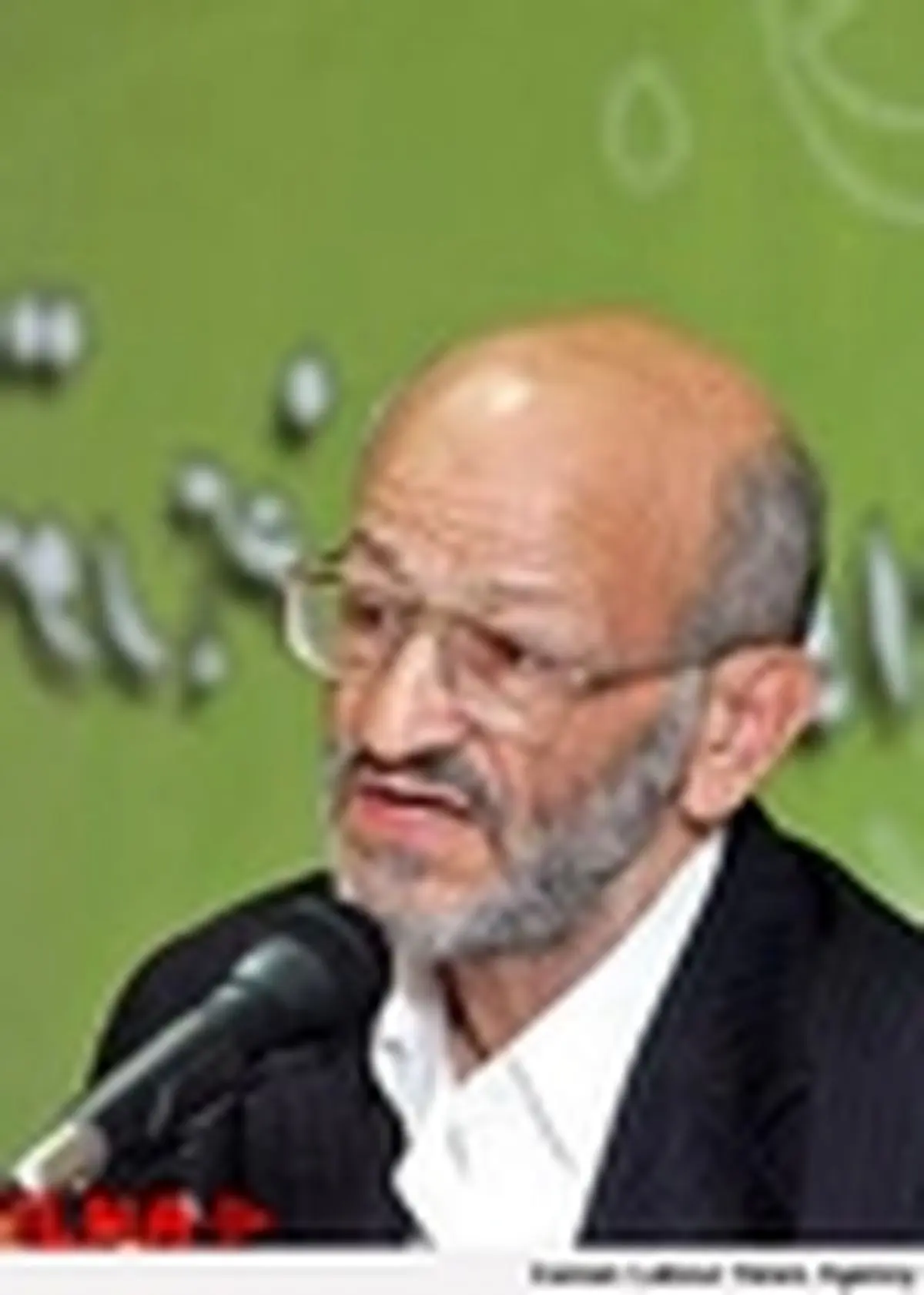 نکوداشت دکتر کاظم نجفی علمی برگزار میشود