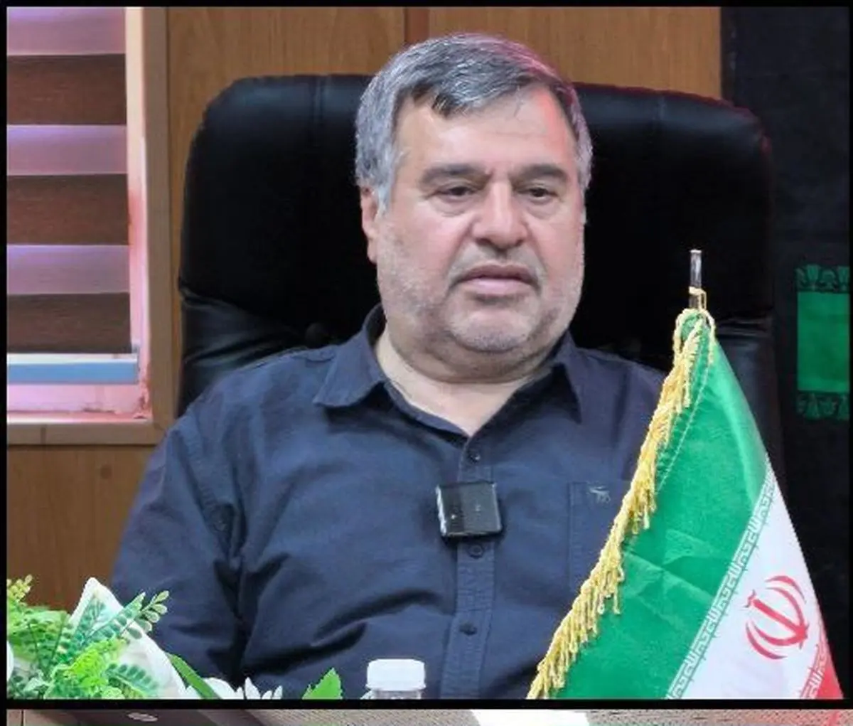 رفع مشکلات اقتصادی استان باید اولویت همه مسئولان باشد