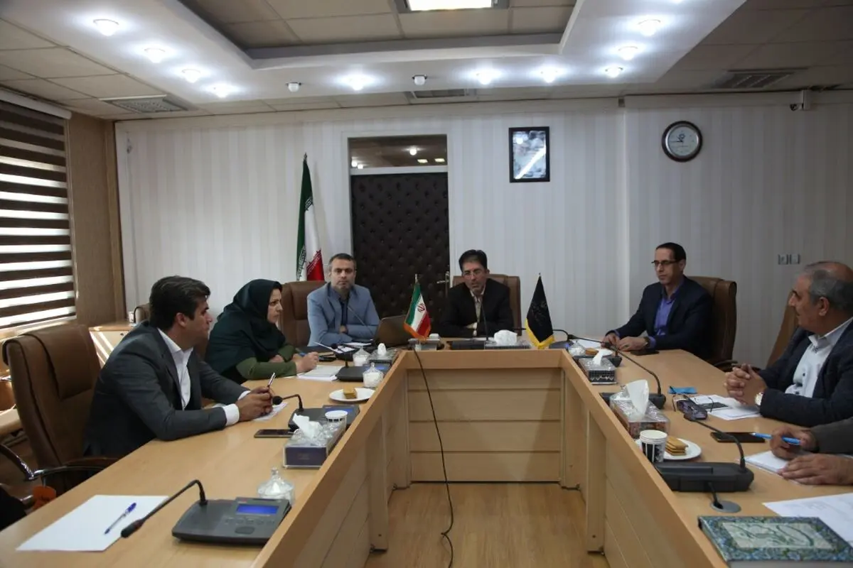 کاریابی‌ها از موثرترین شرکای اجتماعی اداره تعاون در بخش اشتغال هستند