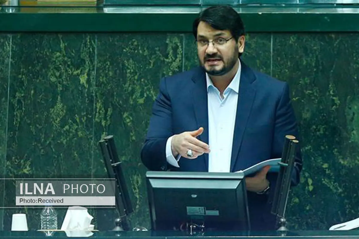 نامه معرفی مهرداد بذرپاش به عنوان وزیر پیشنهادی راه و شهرسازی اعلام وصول شد