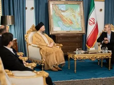 همکاری‌های ایران و عراق عینی‌تر شود 