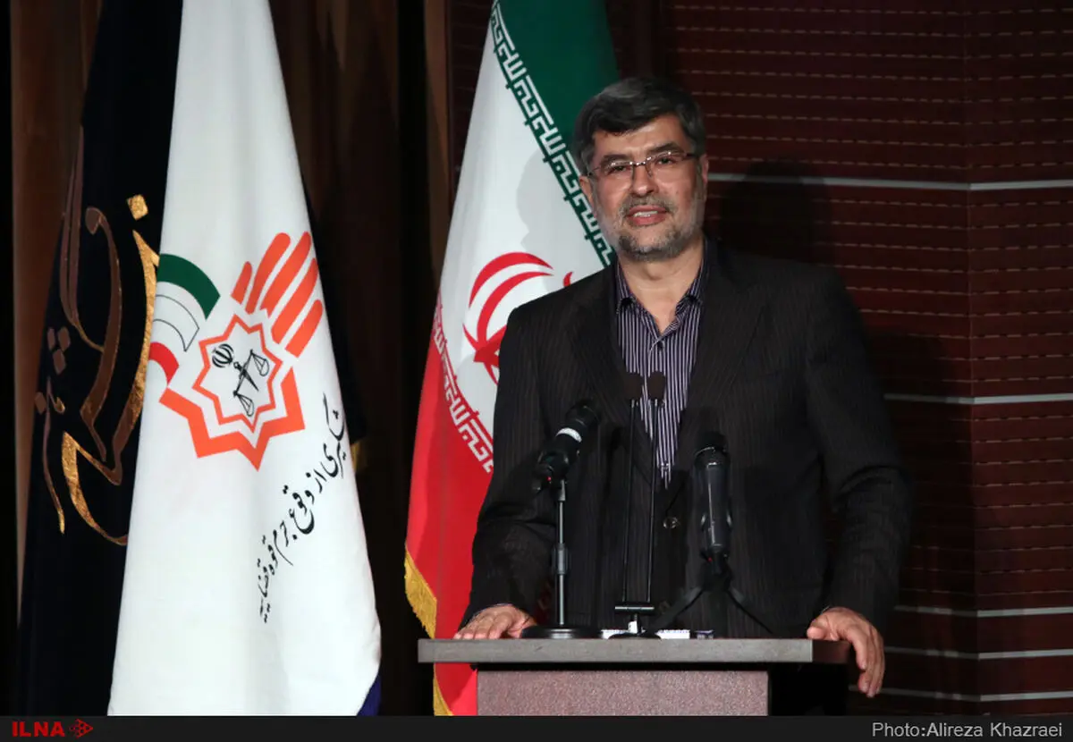 کسی که به سینما می‌رود دنبال تحصیل معارف است/ لزوم اطلاع قضات از فضای جامعه