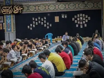 مدارس به دلیل برگزاری مراسم اعتکاف «تعطیل» نیست