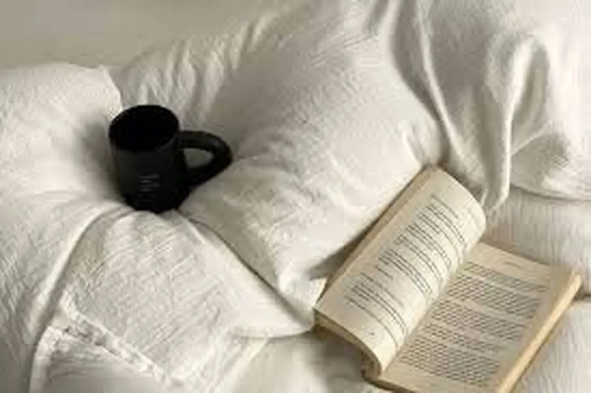 خواب و استراحت یکی نیستند