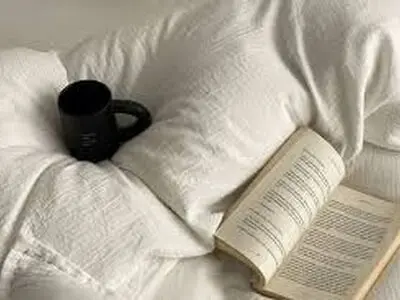 خواب و استراحت یکی نیستند
