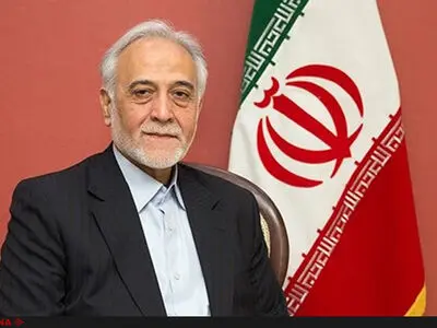 مراسم ترحیم پرویز داوودی فردا برگزار می‌شود