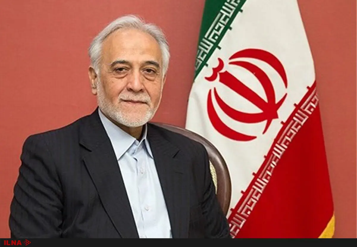 داوودی درگذشت محمد نبی حبیبی را تسلیت گفت