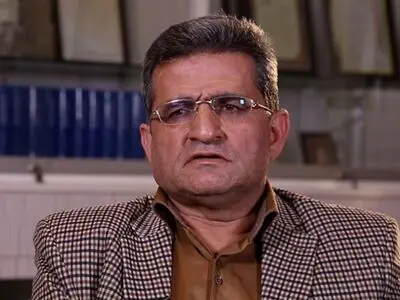 ویدیو: سرانجام پرونده ویلموتس از زبان شاه حسینی