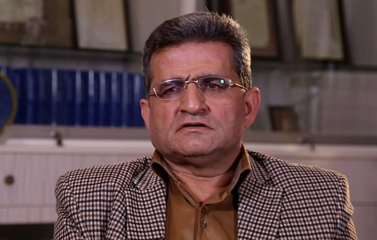 ویدیو: سرانجام پرونده ویلموتس از زبان شاه حسینی