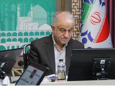 فولاد مبارکه؛ پشتوانه اشتغال و تولید اصفهان