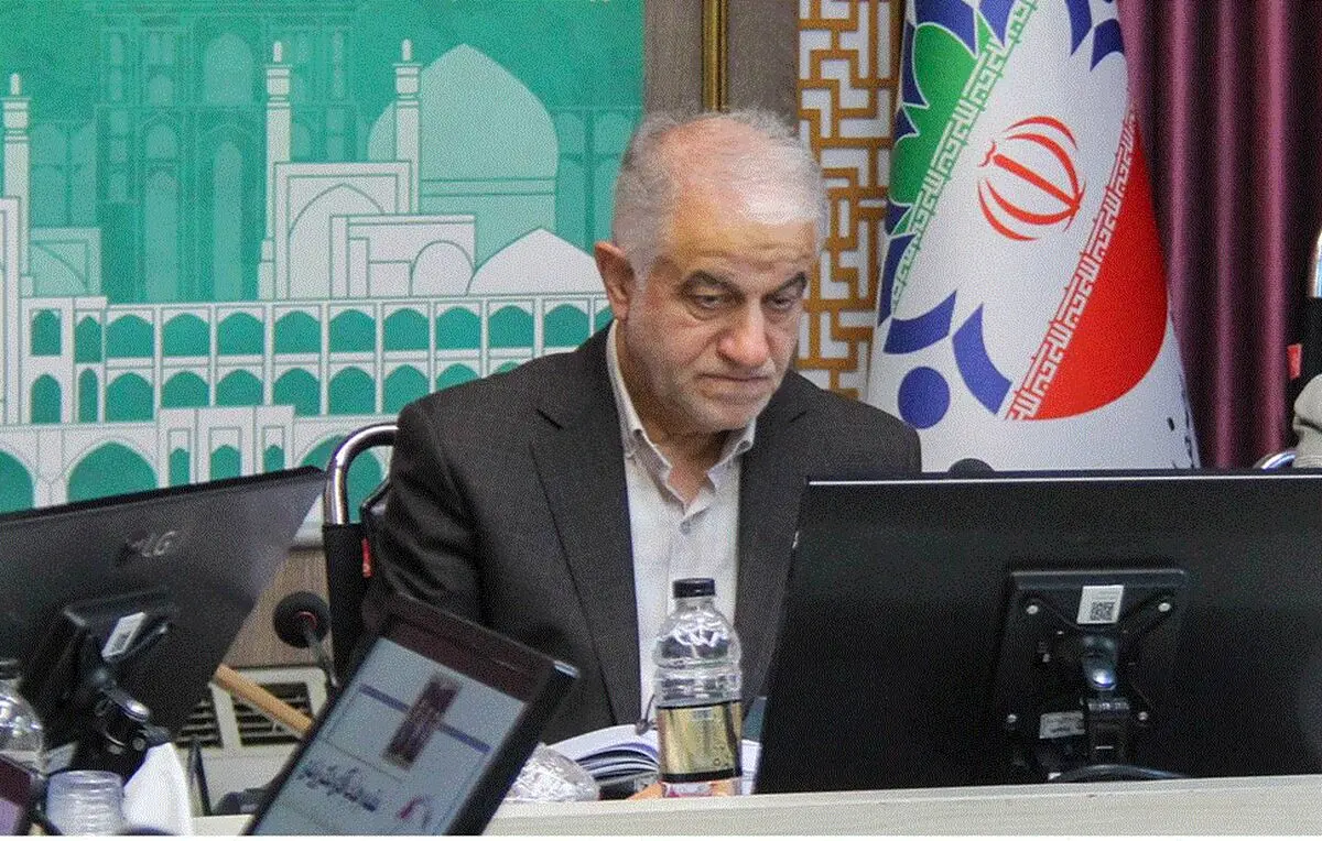 فولاد مبارکه؛ پشتوانه اشتغال و تولید اصفهان
