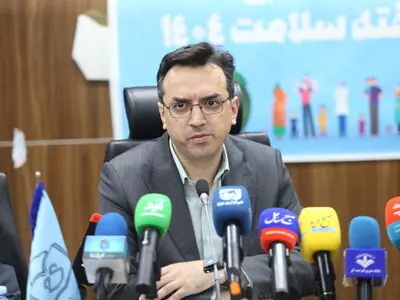 تحول سلامت در هرمزگان با پروژه‌های راهبردی؛ از تخت بیمارستانی تا MRI +فیلم