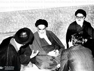 چه شد که آیت‌ الله طالقانی به امامت جمعه تهران انتخاب شد؟ 