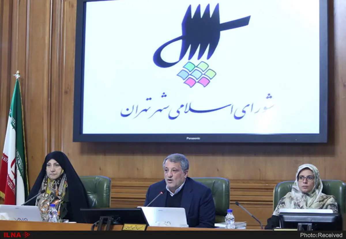 تصویب طرح ساماندهی مشاغل سیار در شورای شهر تهران