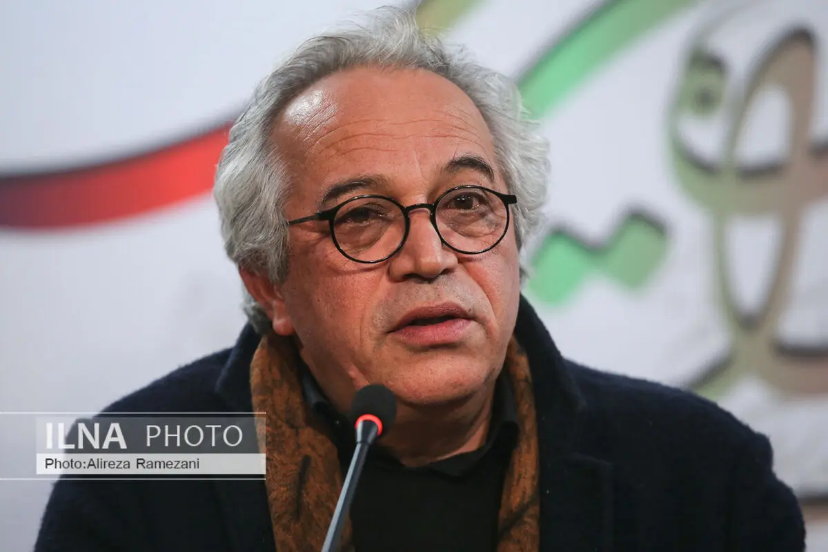 شهید بروجردی واقعاً شخصیتی مسیح‌گونه داشت/ از «نبرد الجزایر» الگو گرفتیم