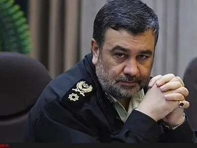 آمادگی کامل پلیس برای مقابله با تهدیدات تروریستی