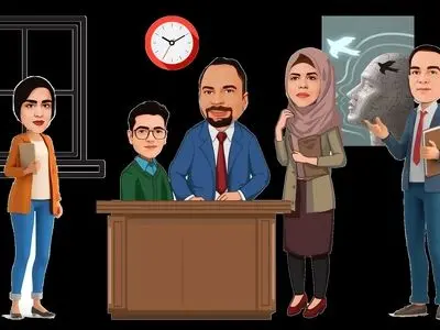 بهترین مرکز مشاوره تحصیلی در تهران کجاست