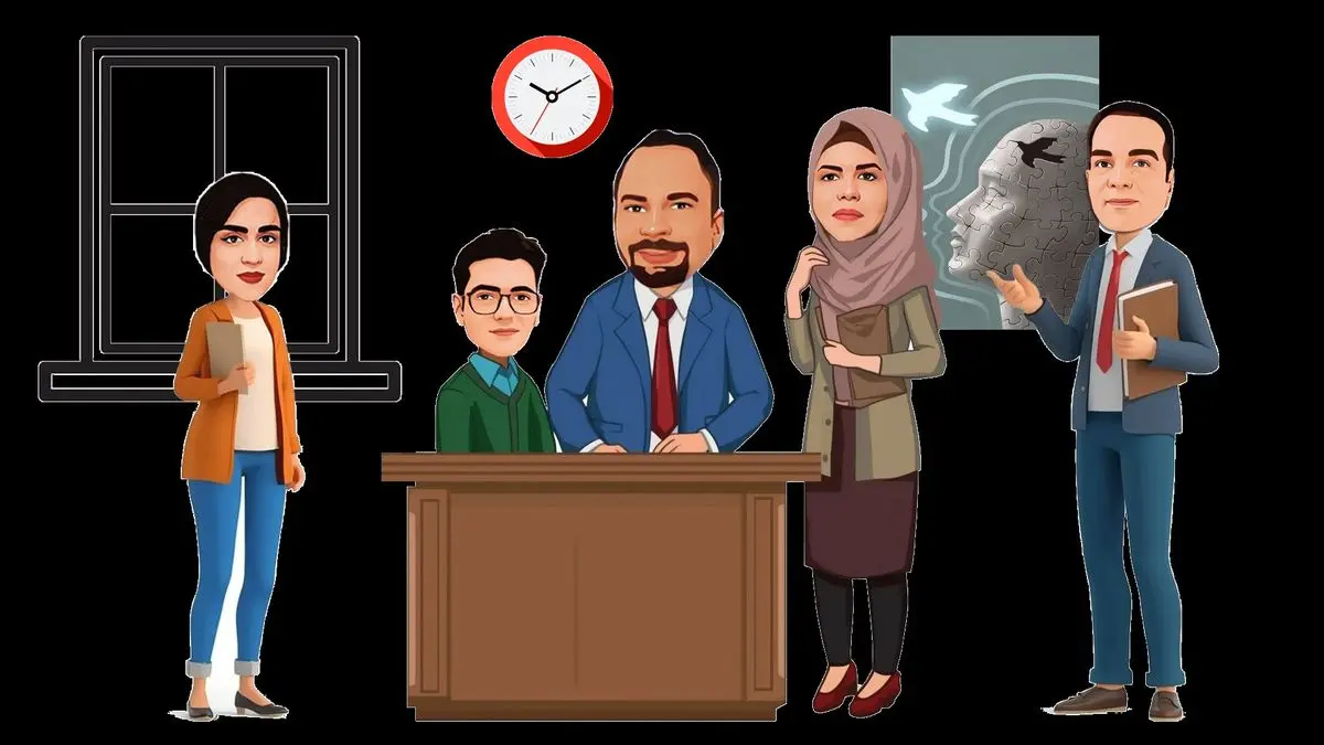 بهترین مرکز مشاوره تحصیلی در تهران کجاست