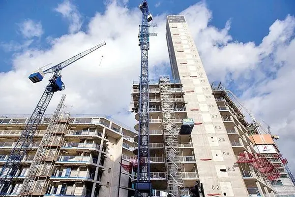 ساخت هتل ولنجک غیرمجاز است/ گودبرداری ٣٠ متری دقیقا بر روی گسل زلزله/ پرداخت یک همت برای دریافت مجوز شهرداری 