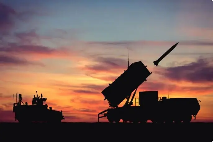 وال‌استریت ژورنال: فناوری موشکی ایران پدافند آمریکا را به چالش کشیده است