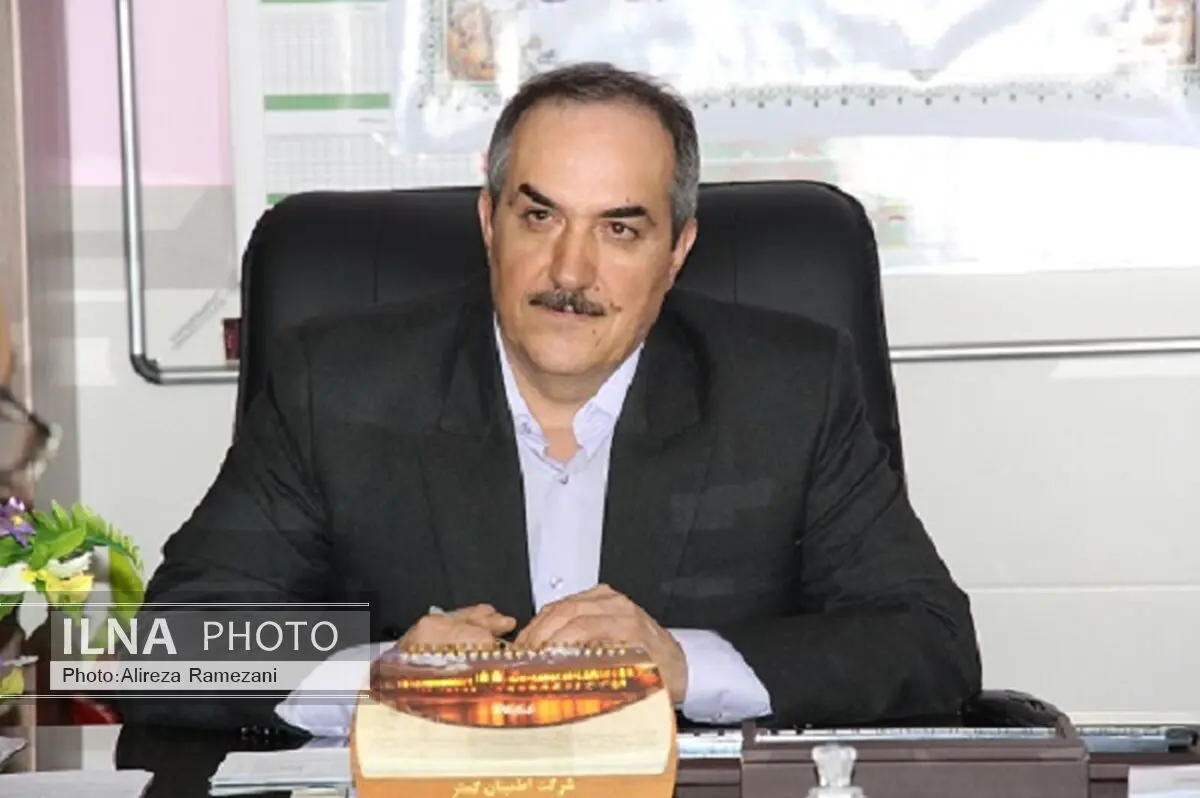 اطلاعات 1121 نفر در بوکان سرشماری و وارد سامانه سیب شده است