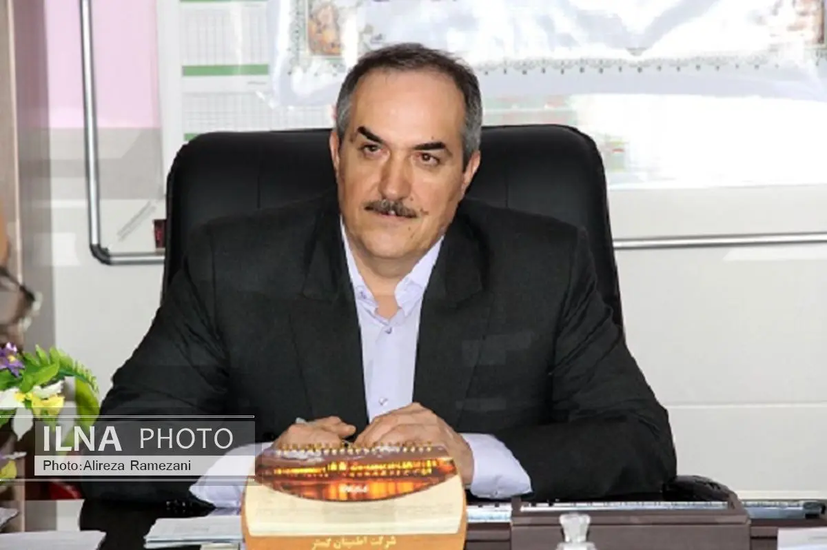 اطلاعات 1121 نفر در بوکان سرشماری و وارد سامانه سیب شده است