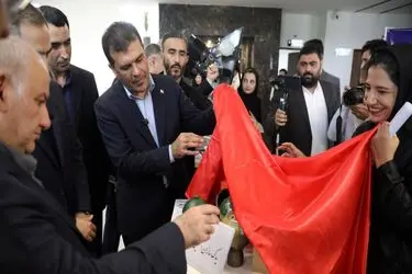 معاون علمی رئیس‌جمهور: حمایت از شرکت‌های دانش‌بنیان مسیر خودکفایی کشور است