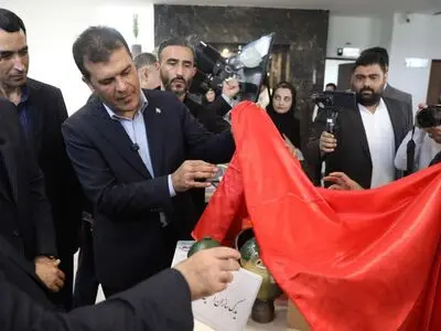 معاون علمی رئیس‌جمهور: حمایت از شرکت‌های دانش‌بنیان مسیر خودکفایی کشور است