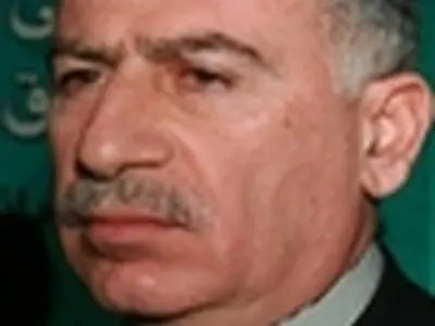 سوء قصد ناکام به جان رئیس پارلمان عراق