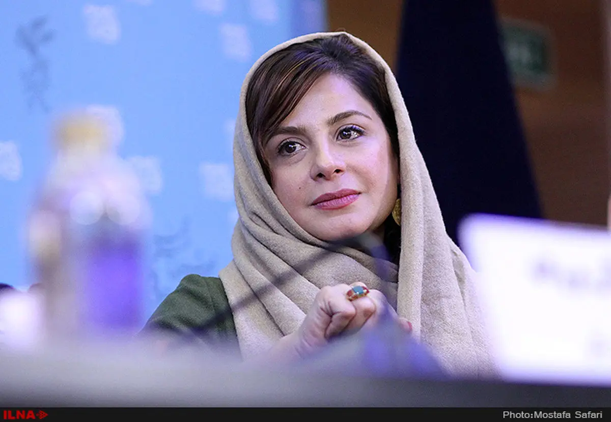 سیما تیرانداز: برای هردو همسرم احترام قائل هستم +فیلم