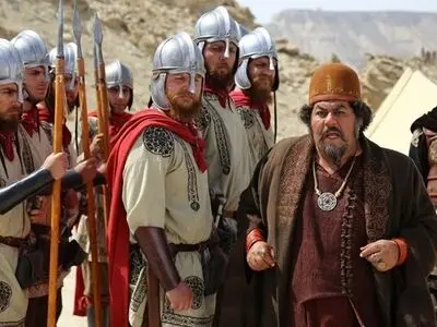 یادداشت معاون سیما برای سریال سلمان فارسی/ سلمان، نقطه عطف سریال‌سازی