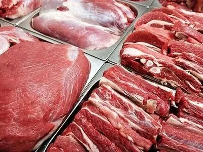 قیمت انواع گوشت گوساله و گوسفندی وارداتی و آزاد داخلی اعلام شد