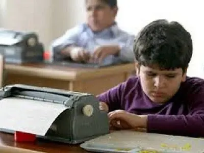 تحصیل بیش از۳ هزار دانش آموز استثنایی در گلستان