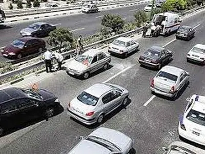 کاهش ۲۰ درصدی تصادفات جرحی در لرستان 
