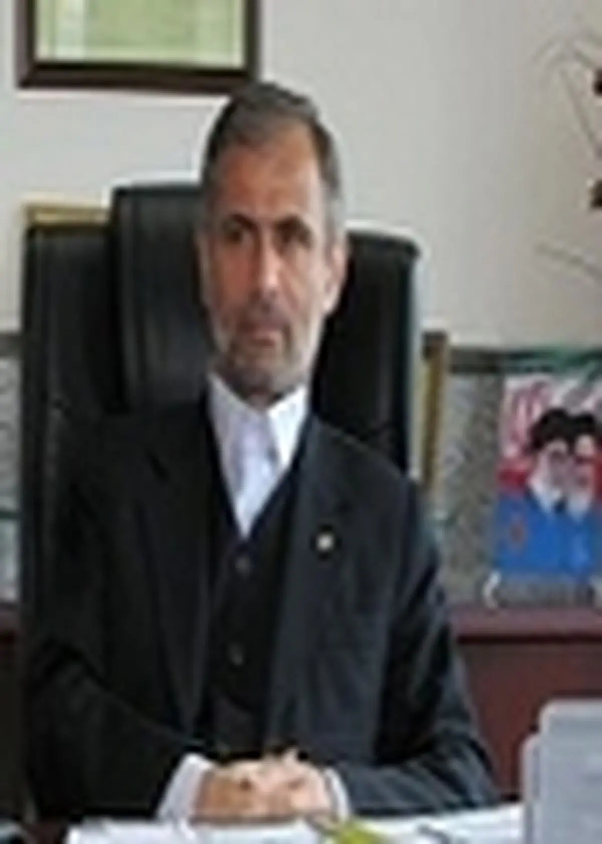 ساخت و سازهای غیرقانونی اطراف فرودگاه رشت معضلی اساسی است