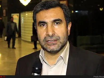 اسناد و مدارک اینجانب به سرقت رفته اما مراقب باشیم ایمانمان به سرقت نرود