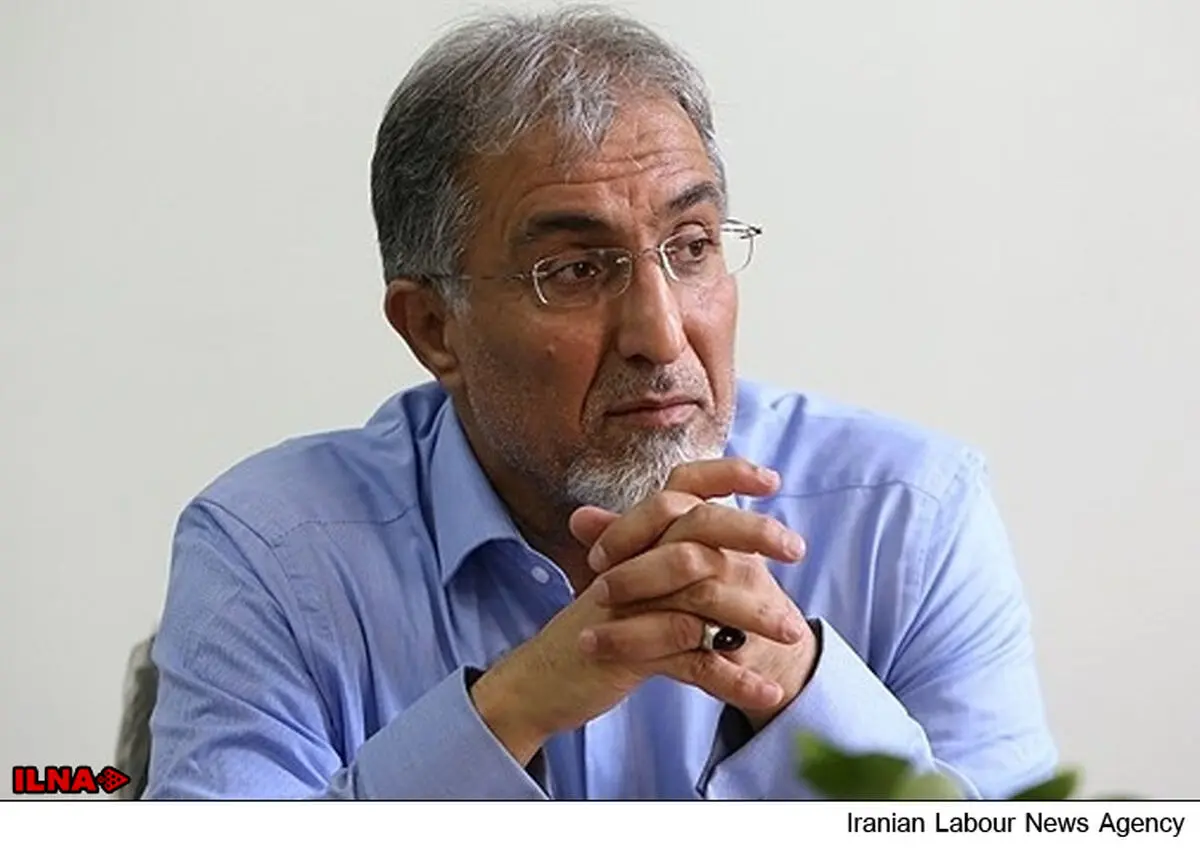 فساد اقتصادی در دولت اصلاحات کاهش یافت