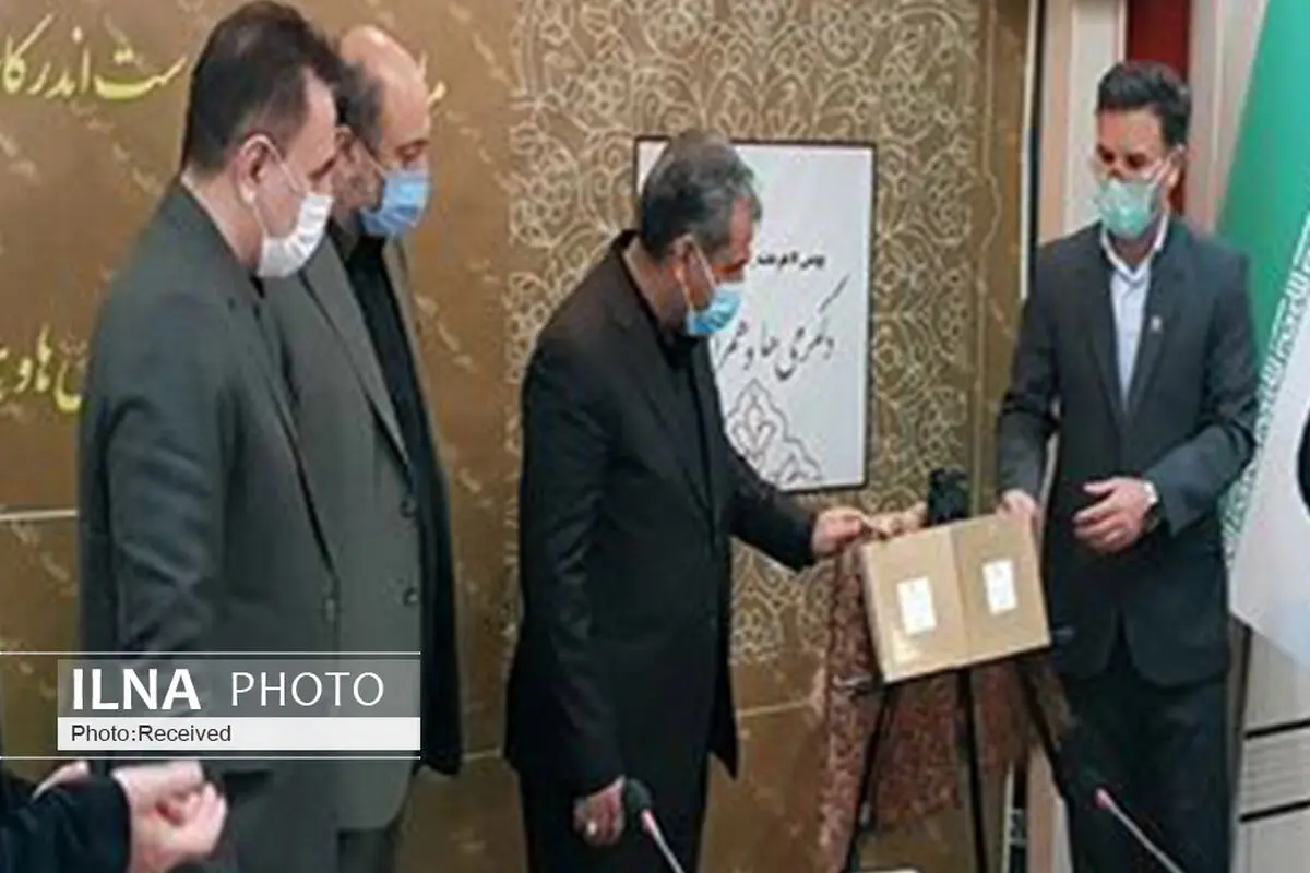  تجلیل از دست اندرکاران پویش هر هفته الف_ب_ ایران در قزوین