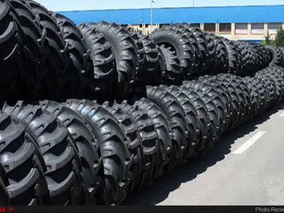 فروش تایرهای باری و اتوبوسی تولید داخل بر اساس ضوابط هیئت تعیین و تثبیت قیمت‌ها