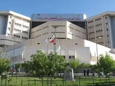 دستگیری ۳ مال‌خر پرونده سرقت از بیمارستان امام رضا(ع) کرمانشاه