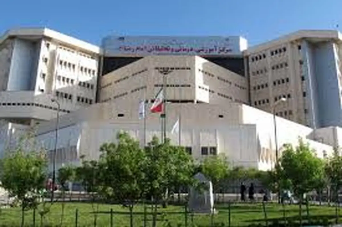 دستگیری ۳ مال‌خر پرونده سرقت از بیمارستان امام رضا(ع) کرمانشاه